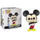 MICKEY MOUSE SUPER SIZE / DISNEY 100TH / FIGURINE FUNKO POP