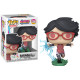 SARADA WITH SHARINGAN / BORUTO / FIGURINE FUNKO POP