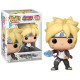 BORUTO WITH RASENGAN / BORUTO / FIGURINE FUNKO POP