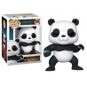 PANDA / JUJUTSU KAISEN / FIGURINE FUNKO POP