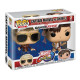 MARVEL VS CHUN-LI / MARVEL VS CAPCOM / FIGURINE FUNKO POP