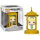 TINKER BELL IN LANTERN / PETER PAN / FIGURINE FUNKO POP