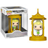 TINKER BELL IN LANTERN / PETER PAN / FIGURINE FUNKO POP