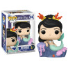 MERMAID / PETER PAN / FIGURINE FUNKO POP