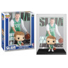 LUKA DONCIC COVERS / SLAM / FIGURINE FUNKO POP