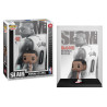 DAMIAN LILLARD COVERS / SLAM / FIGURINE FUNKO POP