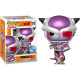 FRIEZA FIRST FORM METALLIC / DRAGON BALL Z / FIGURINE FUNKO POP / EXCLUSIVE SPECIAL EDITION