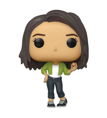 SAM GREENFILED / LUCK / FIGURINE FUNKO POP