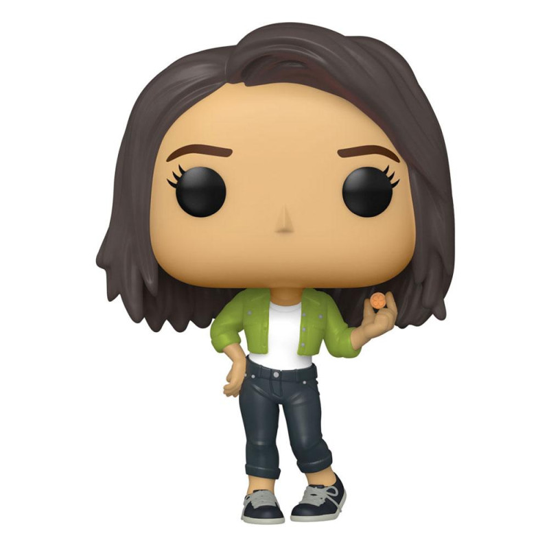 SAM GREENFILED / LUCK / FIGURINE FUNKO POP