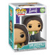 SAM GREENFILED / LUCK / FIGURINE FUNKO POP