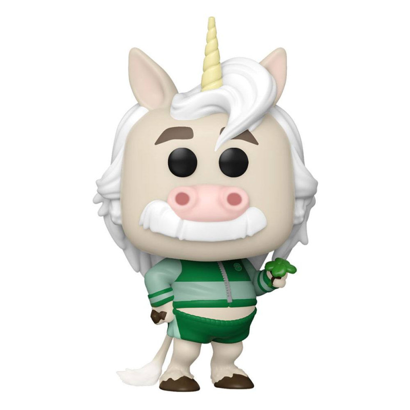 JEFF / LUCK / FIGURINE FUNKO POP