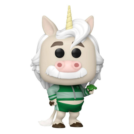 JEFF / LUCK / FIGURINE FUNKO POP