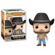 KAYCE DUTTON / YELLOWSTONE / FIGURINE FUNKO POP