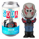 DRAX / LES GARDIENS DE LA GALAXIE / FUNKO VINYL SODA