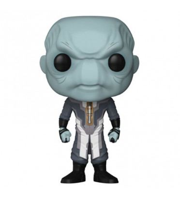 EBONY MAW / AVENGERS INFINITY WAR / FIGURINE FUNKO POP