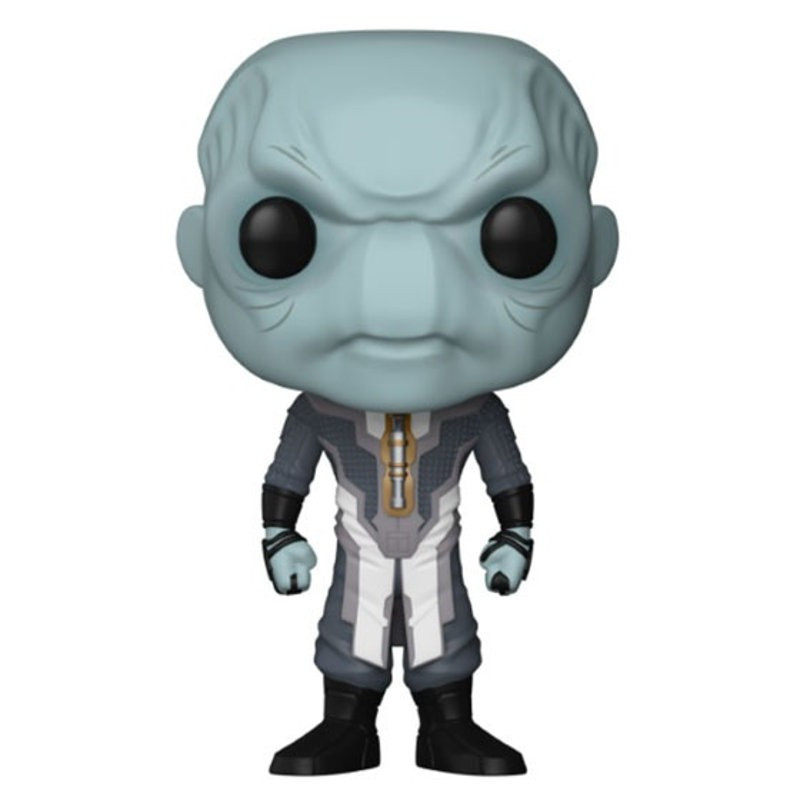 EBONY MAW / AVENGERS INFINITY WAR / FIGURINE FUNKO POP