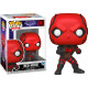 RED HOOD / GOTHAM KNIGHTS / FIGURINE FUNKO POP