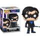 NIGHTWING / GOTHAM KNIGHTS / FIGURINE FUNKO POP