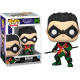 ROBIN / GOTHAM KNIGHTS / FIGURINE FUNKO POP