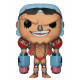 FRANKY / ONE PIECE / FIGURINE FUNKO POP