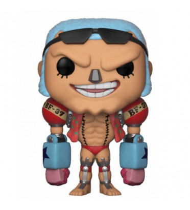 FRANKY / ONE PIECE / FIGURINE FUNKO POP