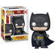 BATMAN / THE FLASH MOVIES / FIGURINE FUNKO POP