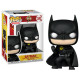 BATMAN KEATON / THE FLASH MOVIES / FIGURINE FUNKO POP