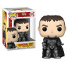 GENERAL ZOD / THE FLASH MOVIES / FIGURINE FUNKO POP