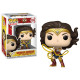 WONDER WOMAN / THE FLASH MOVIES / FIGURINE FUNKO POP