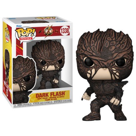 DARK FLASH / THE FLASH MOVIES / FIGURINE FUNKO POP