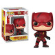 BARRY ALLEN FLASH / THE FLASH MOVIES / FIGURINE FUNKO POP