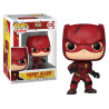 BARRY ALLEN FLASH / THE FLASH MOVIES / FIGURINE FUNKO POP