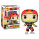 BARRY ALLEN / THE FLASH MOVIES / FIGURINE FUNKO POP