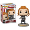 SORSHA / WILLOW / FIGURINE FUNKO POP