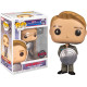 CAPTAIN AMERICA WITH PROTOTYPE SHIELD / CAPTAIN AMERICA / FIGURINE FUNKO POP / EXCLUSIVE SPECIAL EDITION