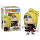 DEIDARA / NARUTO / FIGURINE FUNKO POP