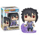 SASUKE UCHIHA FIRST SUSANOO / NARUTO / FIGURINE FUNKO POP