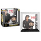 MICHAEL JACKSON / BAD / FIGURINE FUNKO POP