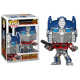 OPTIMUS PRIME / TRANSFORMERS RISE OF THE BEASTS / FIGURINE FUNKO POP