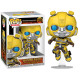 BUMBLEBEE / TRANSFORMERS RISE OF THE BEASTS / FIGURINE FUNKO POP