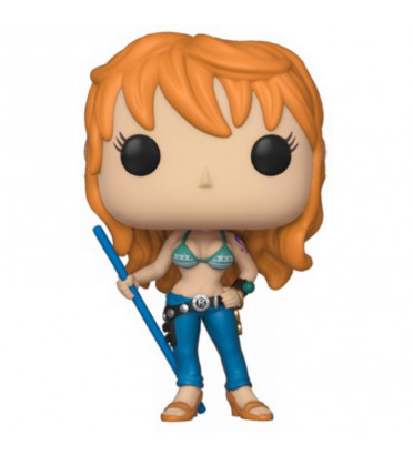 NAMI / ONE PIECE / FIGURINE FUNKO POP