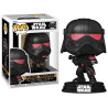 PURGE TROOPER POSTURE COMBAT / STAR WARS OBI-WAN / FIGURINE FUNKO POP