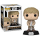 YOUNG LUKE SKYWALKER / STAR WARS OBI-WAN / FIGURINE FUNKO POP