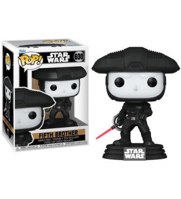 FIFTH BROTHER / STAR WARS OBI-WAN / FIGURINE FUNKO POP FIFTH BROTHER / STAR WARS OBI-WAN / FIGURINE FUNKO POP