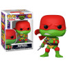 RAPHAEL / LES TORTUES NINJAS MAYHEM / FIGURINE FUNKO POP