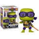 DONATELLO / LES TORTUES NINJAS MAYHEM / FIGURINE FUNKO POP