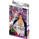 STARTER DECK ONE PIECE FILM EDITION ST-05 / CARTE VERSION ANGLAISE