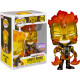 GHOST RIDER / MIDNIGHT SUNS / FIGURINE FUNKO POP / EXCLUSIVE SDCC 2023