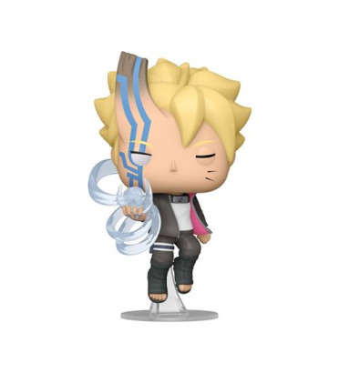 BORUTO MOMOSHIKI TRANSFORMATION / BORUTO / FIGURINE FUNKO POP / EXCLUSIVE SPECIAL EDITION