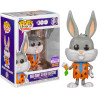 BUGS BUNNY AS FRED FLINTSTONE / LOONEY TUNES / FIGURINE FUNKO POP / EXCLUSIVE SDCC 2023